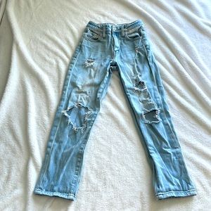 Kids KanCan jeans, size 7